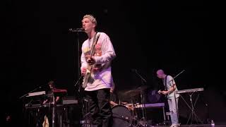 LANY - The Breakup [LIVE]