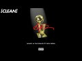 [CLEAN] Drake - Money In The Grave (feat. Rick Ross)