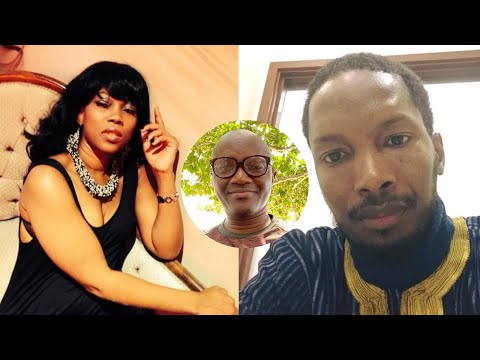 The Office Of The First Lady Fatima Bio On The Spotlight With A Message To Umaru Fofana