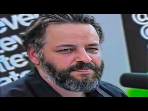 The Creepiest Wannabe Alpha Male