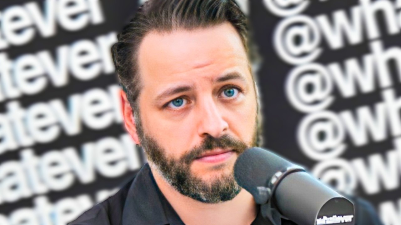 The Creepiest Wannabe Alpha Male