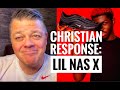 유튜브 다운로드 🅾️ "CHRISTIAN RESPONSE: Lil Nas X