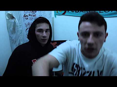 Gares Suko - Intro entre barrios