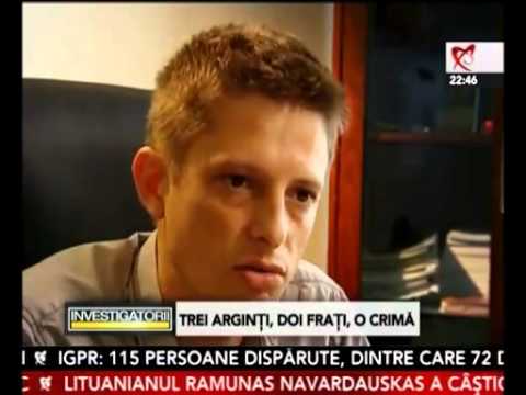 Investigatorii 26-07-2014