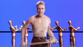 Go West - We Close Our Eyes (Official HD Remaster)