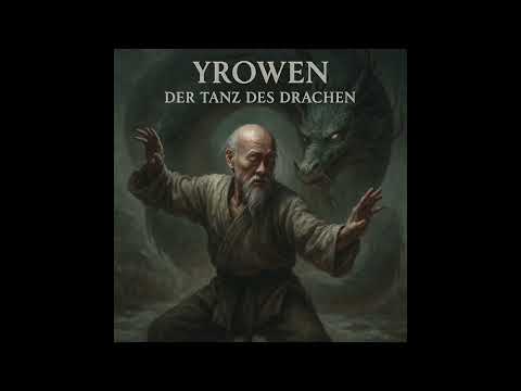 YROWEN - Der Tanz des Drachen