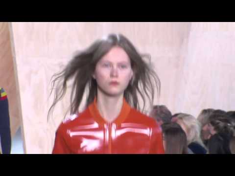 Lacoste Fall/Winter 2016-2017