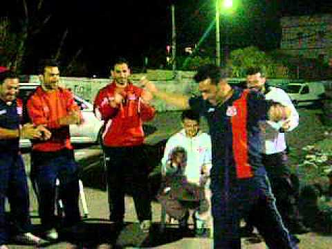 Στέλιος Χρονάκης ζεϊμπέκικο