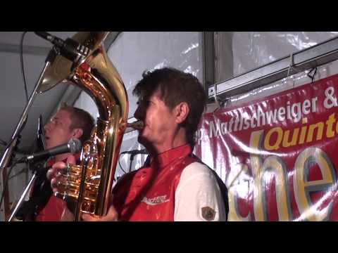 Quintett Juchee - Bariton Sepp