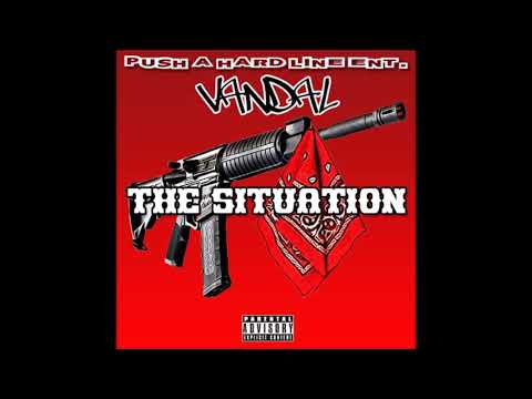 Vandal 678 - The Situation