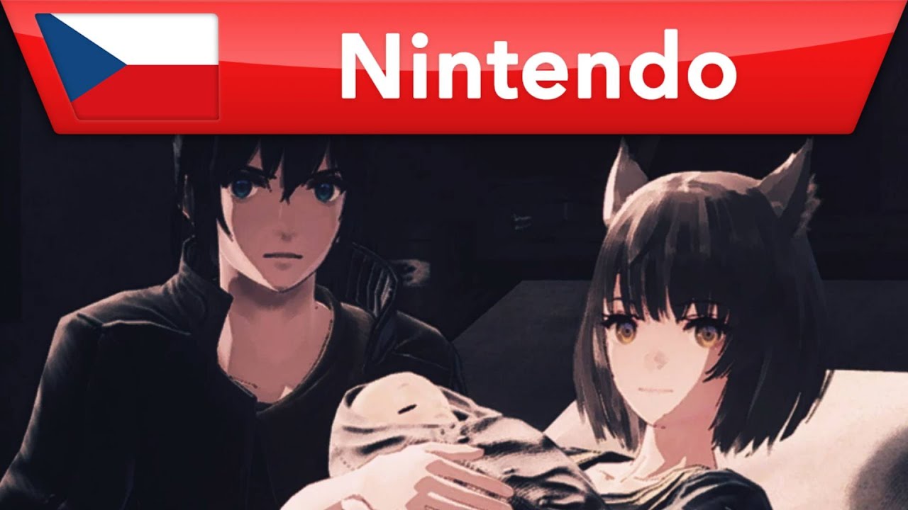 Xenoblade Chronicles 3: Future Redeemed | Nintendo Switch