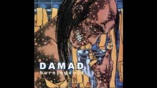 Damad - Burning Cold