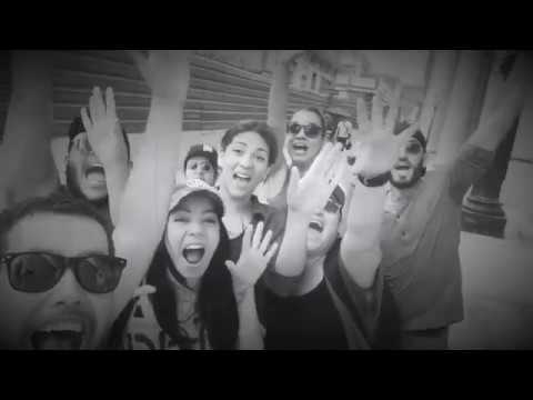 David Blanco - "Con el amor en tus pies"