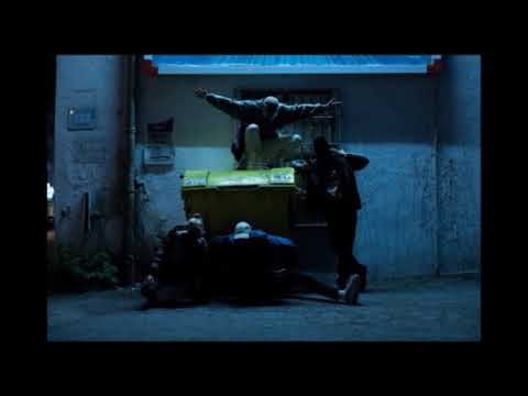 IvanG - Kein Zufall feat. Indius F & Tom Hengst (prod. Indius)