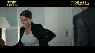 ¿Pedir hacerse un selfie en un funeral?