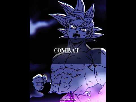 Goku vs Cosmic Garou ( Terra 3 ) #shorts