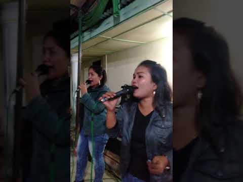 Jujung goar hi amang