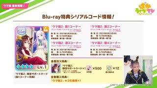 【ウマ娘】今週はダービーめでたいな　#ウマ娘 #日本ダービー