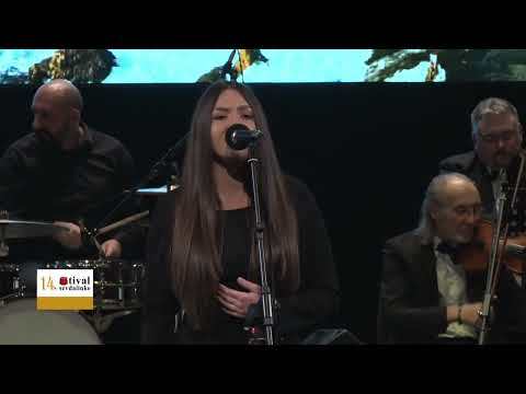 TAKMIČARSKO VEČE KOMPLETAN SNIMAK - 14. FESTIVAL SEVDALINKE "SEVDALINKO U SRCU TE NOSIM"