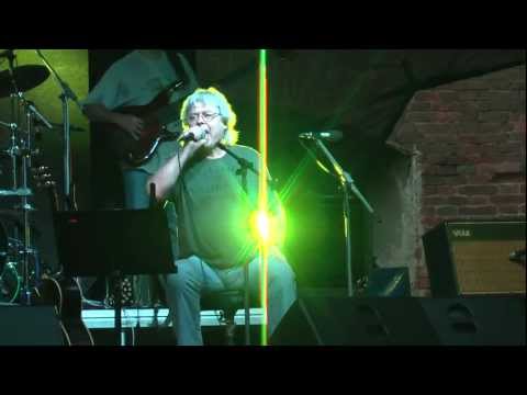 Vladimír Mišík & ETC - Sluneční hrob, Fort Fest Křelov 2012