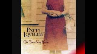 Patty Loveless Higher Than The Wall