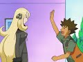 Cynthia Can Do Anything Cynthia Can Charm Brock S Croagunk