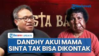 Dandhy Laksono Janggal Akses Komunikasi dengan Mama Sinta Mandek, Tiba-tiba Tak Bisa Dihubungi