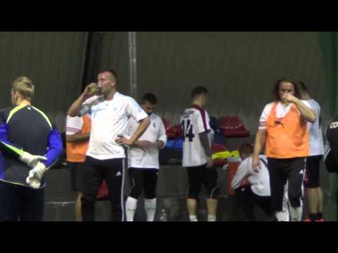 HLB, I liga, 3. kolejka: PWPW – BE A STAR TEAM