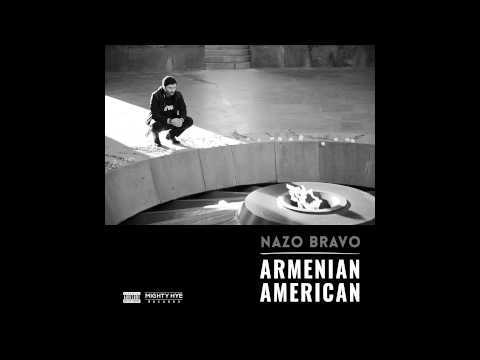 Nazo Bravo - Before I Die (ft. A. Chilla)