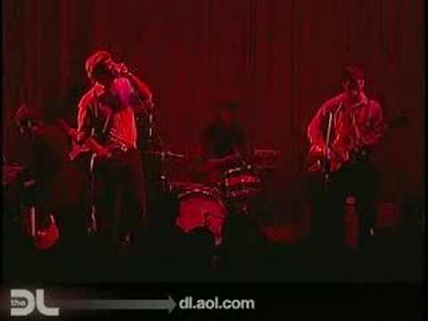 The DL: The Walkmen, New Song 1