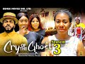 CRY OF THE GHOST SEASON 3(New Movie)Maleek, Chinelo Enemchukwu, Adaeze Onuigbo 2024 Latest Movie