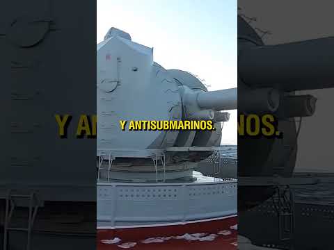 The 3 Most Powerful Cruise Ships in the World! #shorts