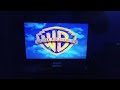 Opening To Batman Robin 1997 DVD 2008 Reprint Side A