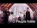 O Peuple fidèle (arr)