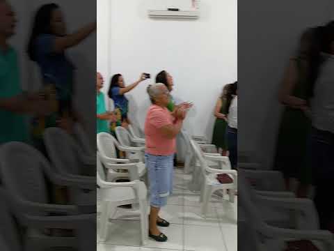 igreja batista Betel Brejo grande do Araguaia (1)