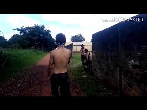 Fique em casa, o vírus do free step pode te pegar!