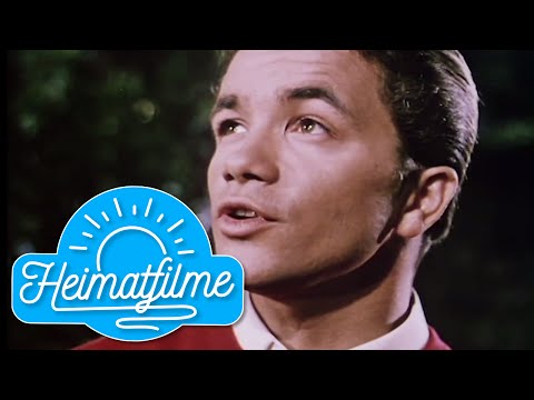 Gus Backus | Mein Schimmel wartet im Himmel auf mich | Übermut im Salzkammergut | 1963 HD