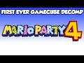 Mario Party 4 Becomes The GameCube S FIRST Decompilation