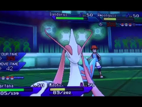 VGC '18 Worlds, D1 R3 - Wolfe Glick vs. Koji Morimoto, Game 1
