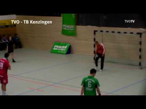 TVO.TV // TVO - TB Kenzingen 29:21