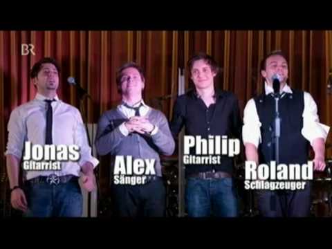 Unprinted-Bericht Frankenschau im BR