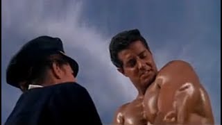 Bodybuilding - Beach Muscles