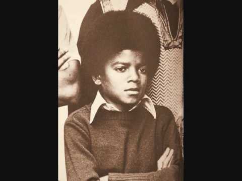 Videoclip de Darling Dear (Stripped Mix) — Michael Jackson