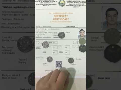 Multilevel Natija #shorts #multilevel #cefr