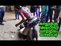 Thamil New Karakattam Video HD 4K Karakattam Videos Best Village Baby S Karakattam