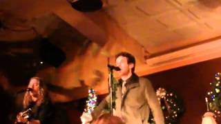 Toy Soldiers - Carbon Leaf