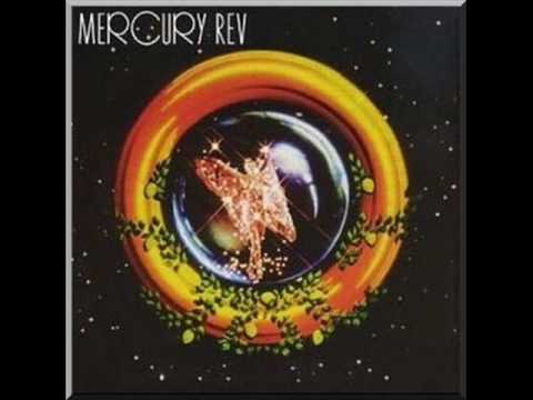 Mercury Rev / Empire State