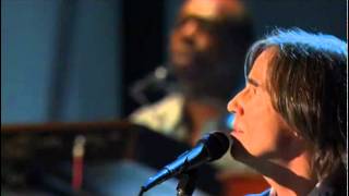 Jackson Browne -- &quot;Running On Empty&quot;