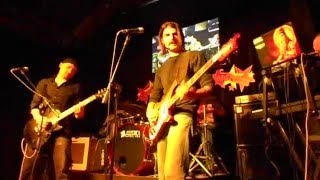 V-Device - "A Question of Dice" Live at Goodfellas 14/01/16