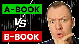 A Book vs B Book Broker - All Secrets Revealed